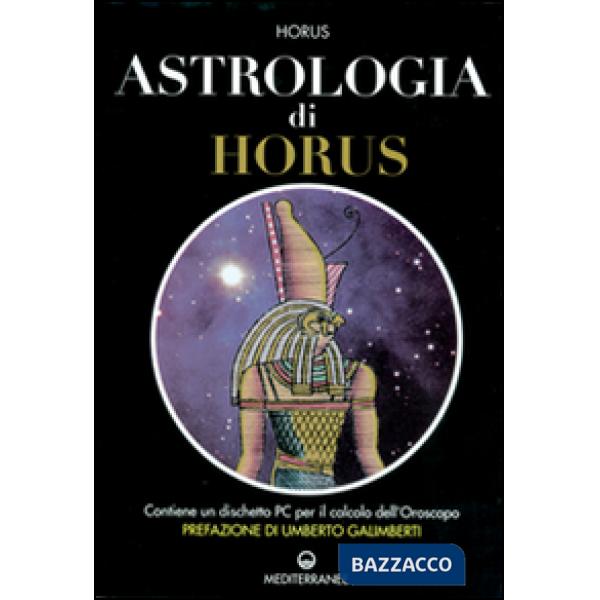 Astrologia di Horus