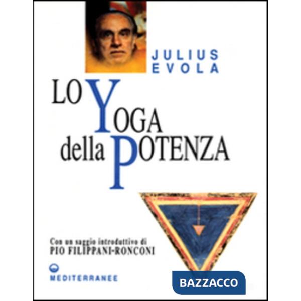 Yoga della potenza (Lo)