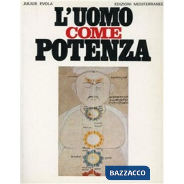 Uomo come potenza (L')