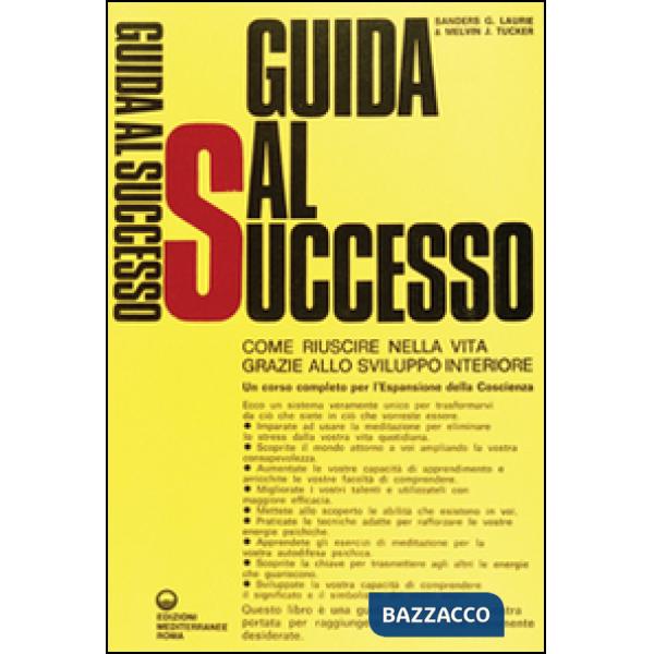Guida al successo