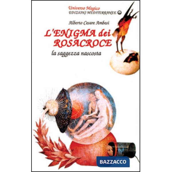 Enigma dei Rosacroce (L')