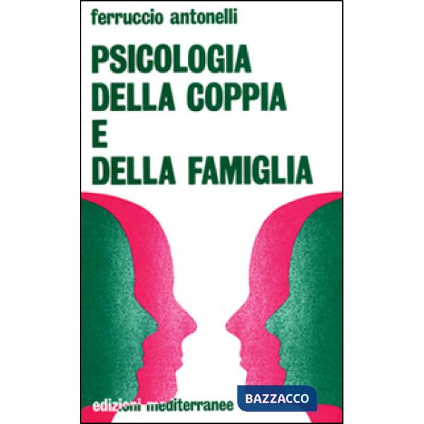 Psicologia della coppia e della famiglia