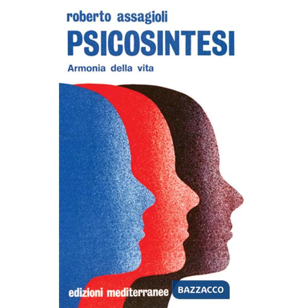 Psicosintesi