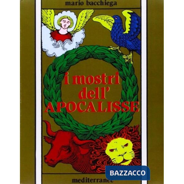 Mostri dell'apocalisse (I)