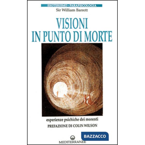 Visioni in punto di morte