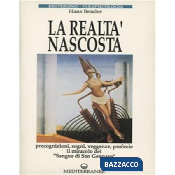 Realtà nascosta (La)