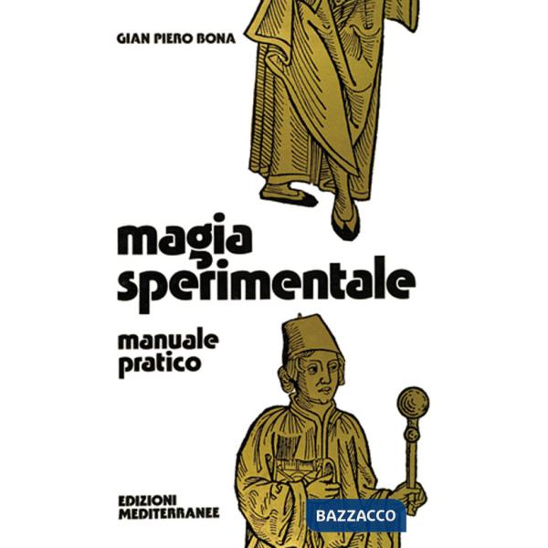 Magia sperimentale