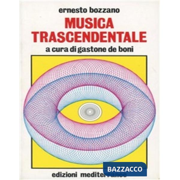 Musica trascendentale