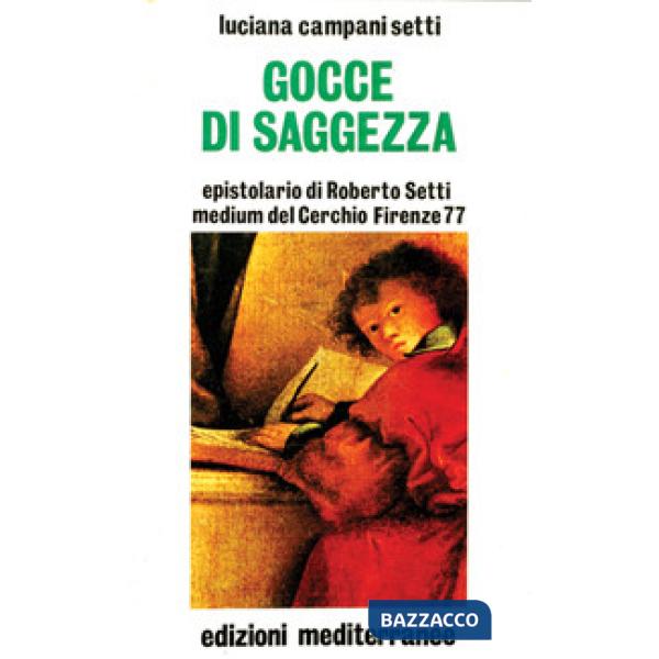 Gocce di saggezza