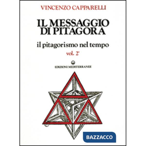 Messaggio di Pitagora (Il)