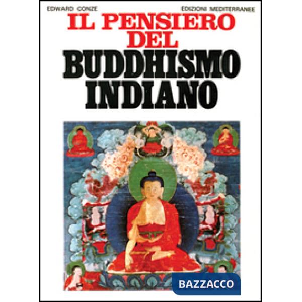 Pensiero del buddhismo indiano (Il)