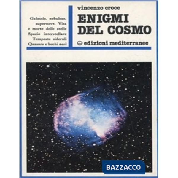 Enigmi del cosmo