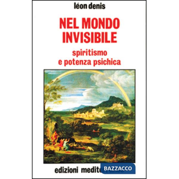 Nel mondo invisibile