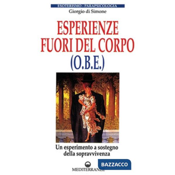Esperienze fuori dal corpo (OBE)