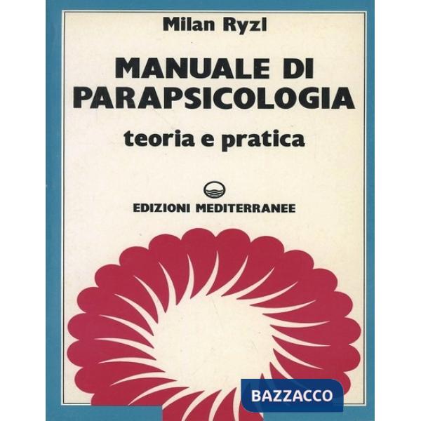Parapsicologia di frontiera