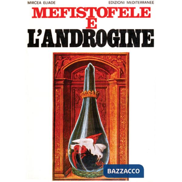 Mefistofele e l'androgine