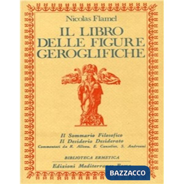 Libro delle figure geroglifiche (Il)