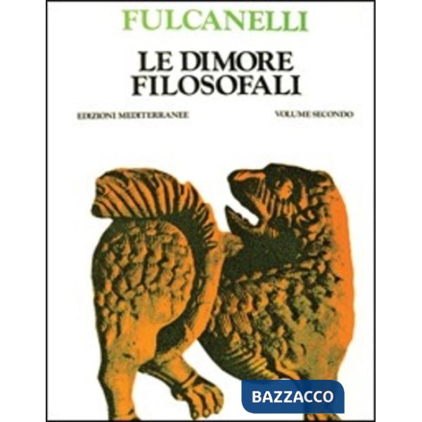 Dimore filosofali (Le)