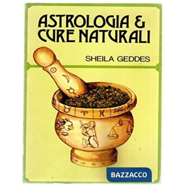 Astrologia e cure naturali