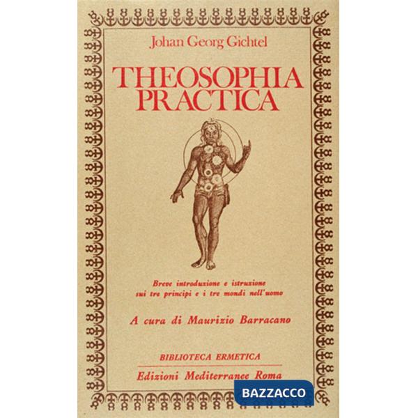 Theosophia practica