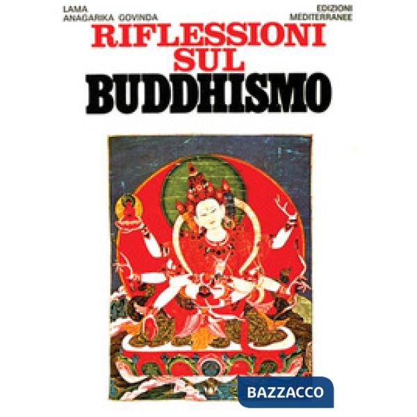 Riflessioni sul buddhismo