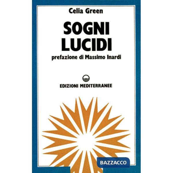 Sogni lucidi