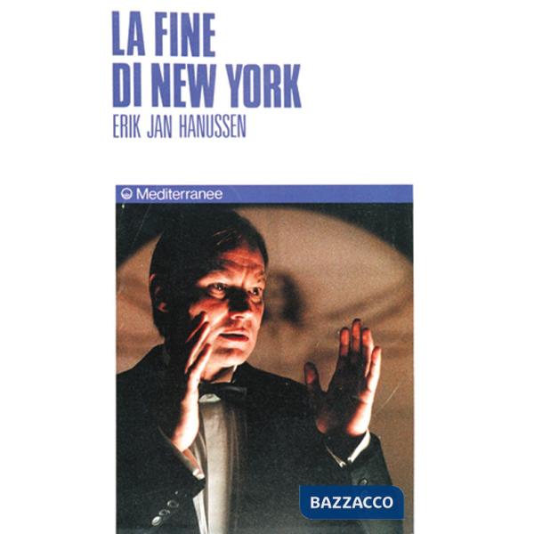 Fine di New York (La)
