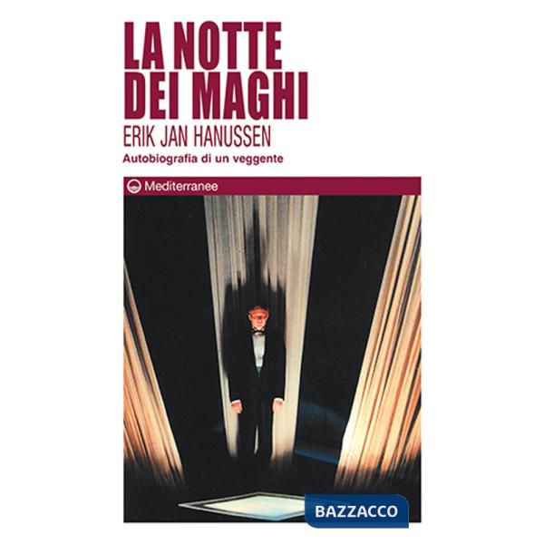 Notte dei maghi (La)