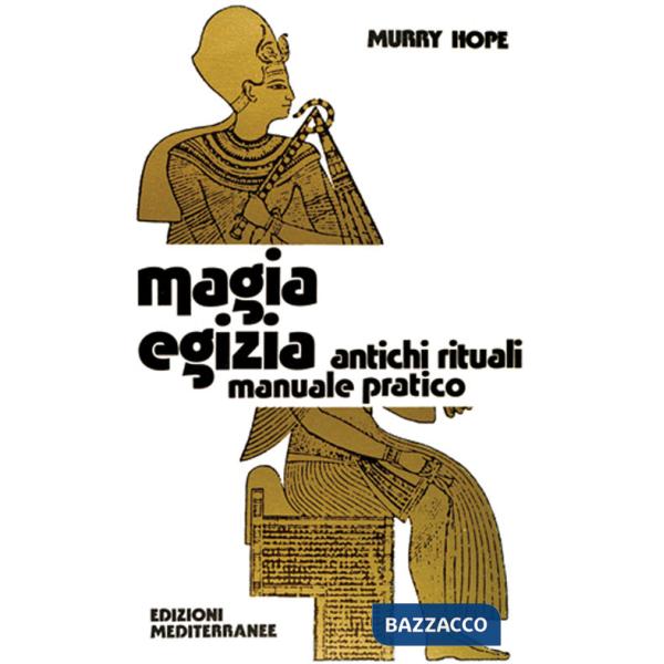 Magia egizia