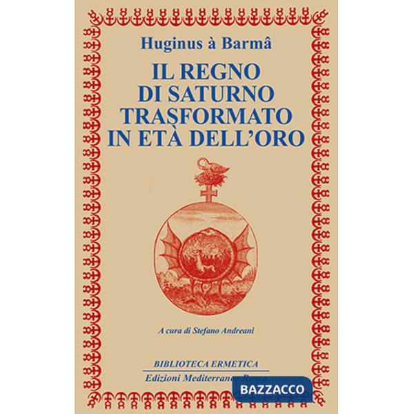 Regno di Saturno trasformato in età dell'oro (Il)