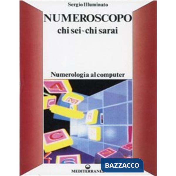 Numeroscopo