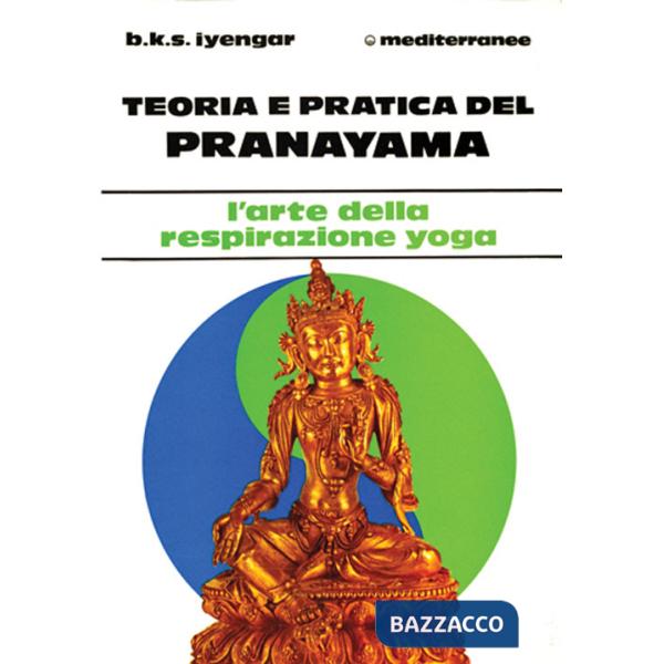 Teoria e pratica del pranayama