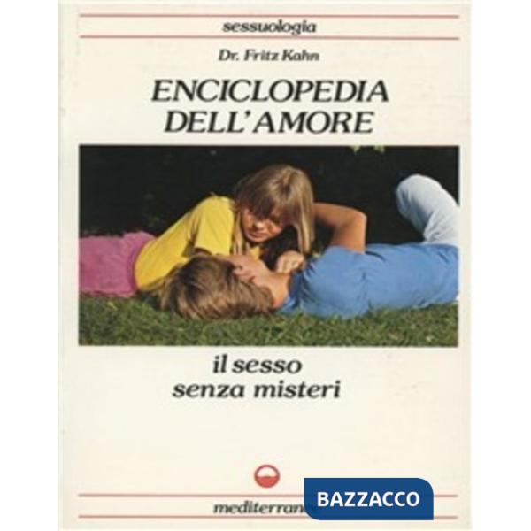 Enciclopedia dell'amore