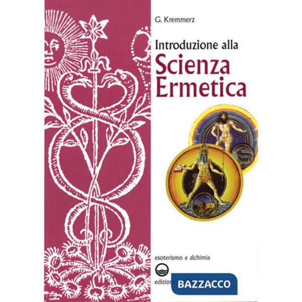 Introduzione alla scienza ermetica