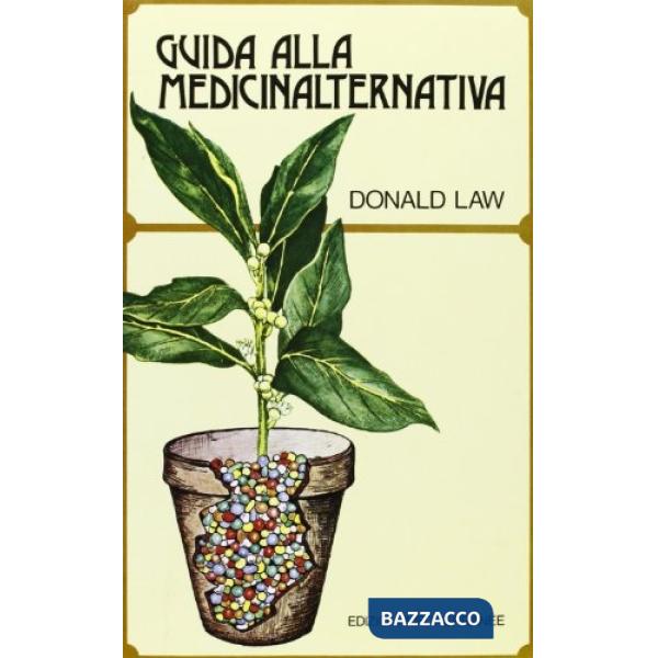 Guida alla medicina alternativa