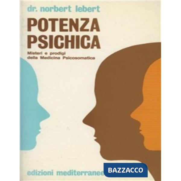 Potenza psichica