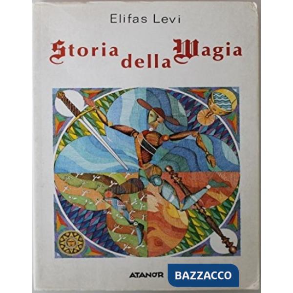 Storia della magia