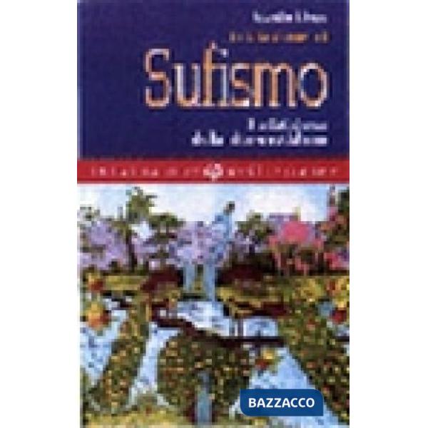 Che cos'è il sufismo