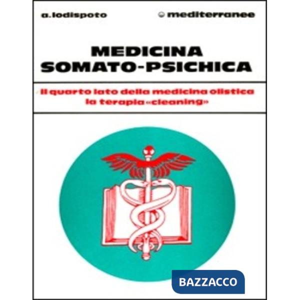 Medicina somato psichica