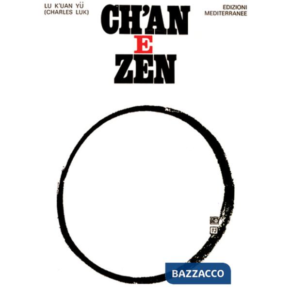 Ch'an e zen