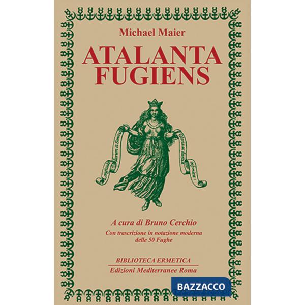 Atalanta fugiens