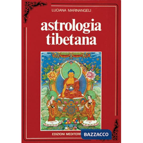 Astrologia tibetana