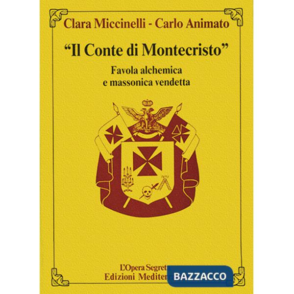 Conte di Montecristo (Il)