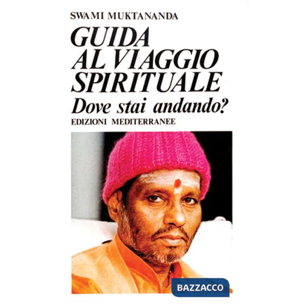 Guida al viaggio spirituale