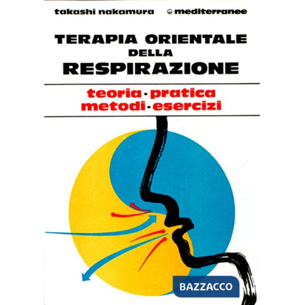 Terapia orientale della respirazione