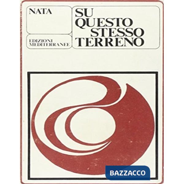 Su questo stesso terreno