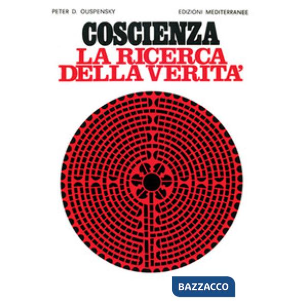 Coscienza