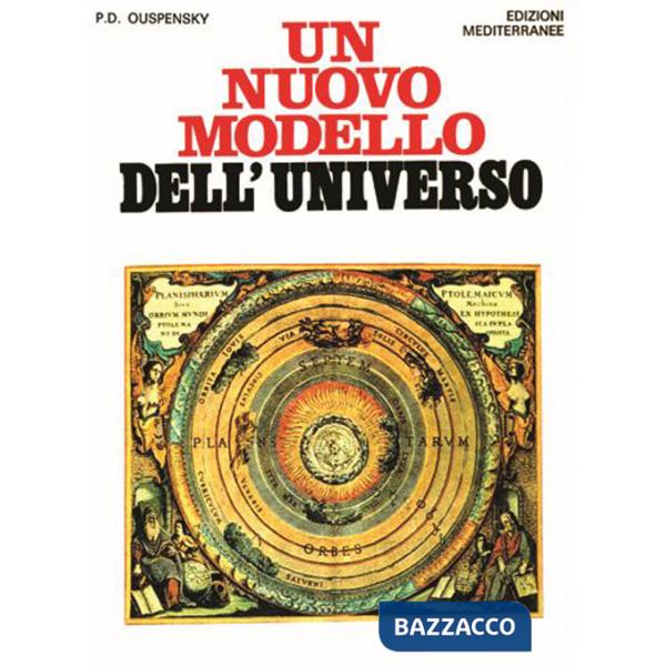 Nuovo modello dell'universo (Un)