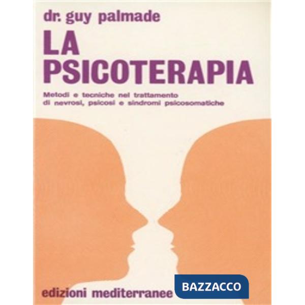 Psicoterapia (La)