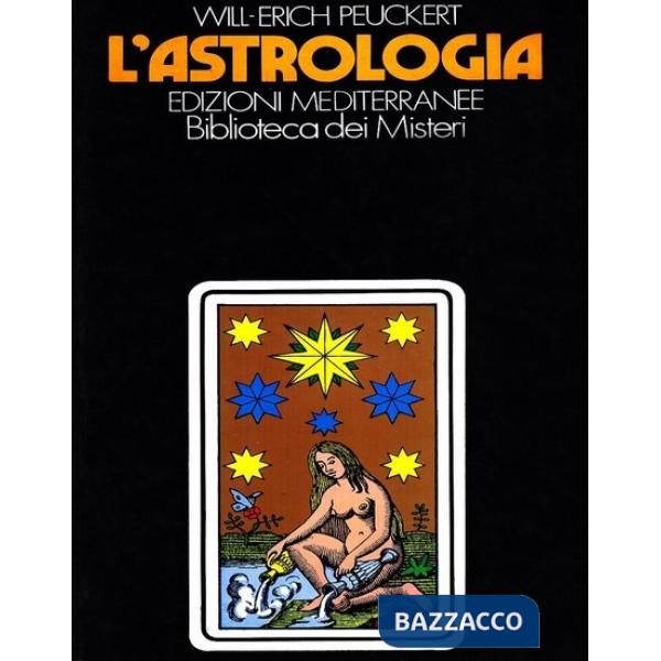 Astrologia (L')